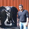 Nishant Teria