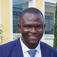 Jacob Awinesugiya Alooh