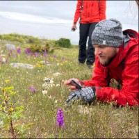 Torbjørn Horsberg Kornstad