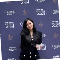 Yuxi Hu