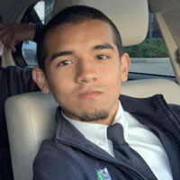 Elijah Peralta
