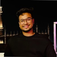 Ashish Tiwari
