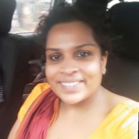 Anusarie Kalansooriya