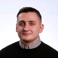 Denis Bijelic