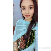 Ayesha Zaman Risha