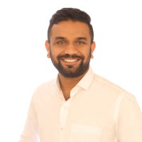 Kishan Pethani