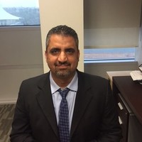 Khaled Moussa, PfMP, PgMP, PMP, PMI-RMP, ITIL-F