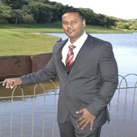 Veroshen Kevin Naidoo