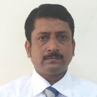 Pratap K Parida