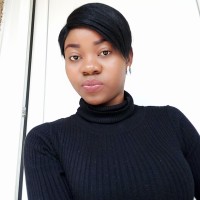 ariole MOUYETOU