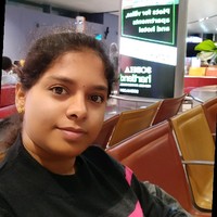 Saranya Thirumalaisamy