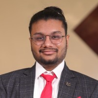 Shubham Aggarwal