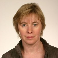 Silke Meyer
