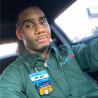 Bryant Johnson