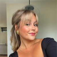 Joëlle Bouchard, CRHA