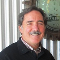 Charles Weston, AIA, LEED AP