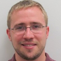 Nick Edwards