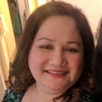 Geraldine De La Cruz