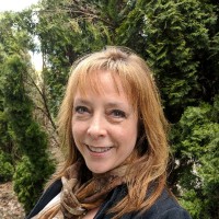 Dee Sharp