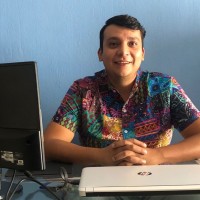 Christian Magallón