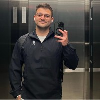 Daniel Azevedo