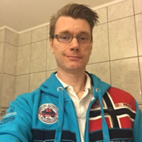 Geir W. Andersen
