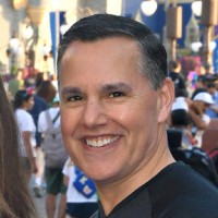 Nick D. Martinez