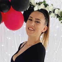 Hayley Thomas