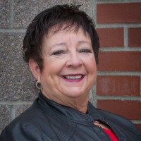 Gina Mosey