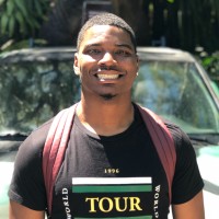 Jabari Jefferson