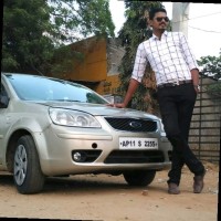 Gogireddy Bhupalareddy