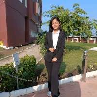 Lakshita Saxena