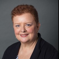 Ellen K. Volkmar, PMP, MSPM, MBA-IS