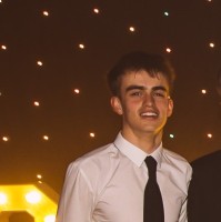 Benjamin O'Dowd