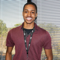 Kendall Brice