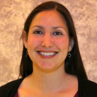 Cristina Avila-Renteria