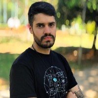 Edgard Fernandes Da Rosa