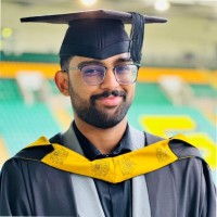 Akhil Suresh