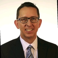 Mark George, CPA, CA, ICD.D