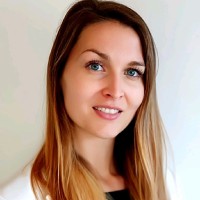 Natalia Güdel-Krempaska, Dr. Sc. Nat.