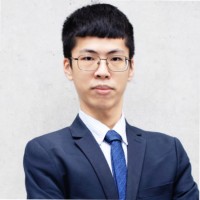 Morris Chang