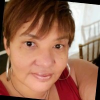 Mary Sajous