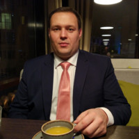 Sergey Efremov