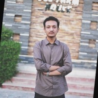 Syed Umar