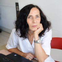Stefania Manferdini