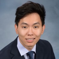 James Ngo