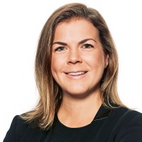Janine Tusch