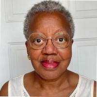 Pamela Cook