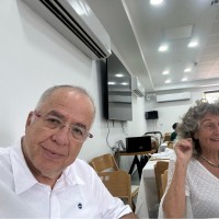Harry Lipschitz