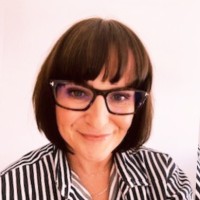 Judith Dickinson